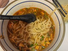 -山丹丹西北菜(金贸大厦店)