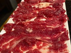-牛事制造局牛肉火锅(莲岳路店)