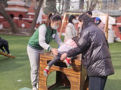 -北京市邮政管理局海慧寺幼儿园