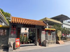-周大娘牛乳(旧寨古村总店)