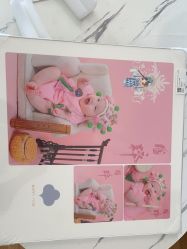 -芭比儿童摄影·百天照·周岁照·生日照(田园都市店)