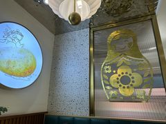 -库滋明·俄罗斯特色美食(中央大街店)