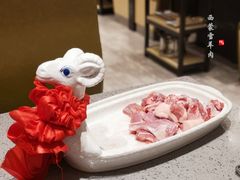 -羊来顺冰煮鲜羊铁锅烀羊肉(八卦岭店)