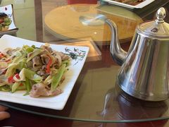 -宾朋海鲜饭庄(兴海路店)