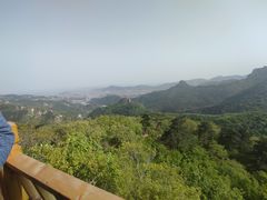 -青岩寺风景区