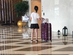 -连云港苏宁索菲特酒店