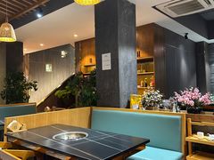 -野菌皇海景野生菌火锅(滨海大道店)