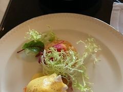 -王府半岛酒店·大堂茶座