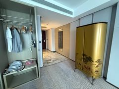 -北京北辰洲际酒店