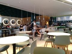 大堂-gaga(深圳福田星河COCO Park店)