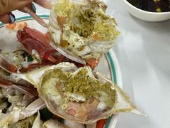 -争先鲜·蒸汽海鲜自助·鲜切牛肉