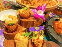 -小娘惹厨房Little Nyonya(狮城有约上榜店)
