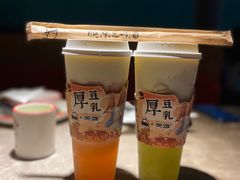 -LELECHA乐乐茶(新街口大洋店)