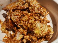 乾隆白菜-大鸭梨烤鸭(枣园店)