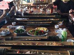 -竹泉农庄·竹筒饭(从化店)