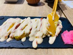 -千寿·金焰食堂(仁和新城店)