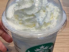 -星巴克臻选(上海淮海百盛购物中心店)