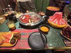 -牛New寿喜烧(中山公园龙之梦店)