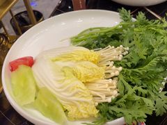 -江南福宴·澳门海鲜.牛肉火锅(汇高栢悦中心店)