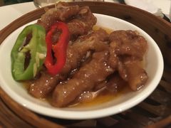 -衡山汇·高级粤菜(霄云路店)