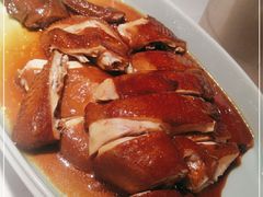 -小荔园·粤菜小馆(美的悦然广场店)