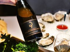 -Oyster Talks 四度蚝法餐厅