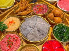 -周小明火锅(黑金冠社区店)