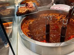 -青海名吃尕张娃非遗烤肉(海湖总店)