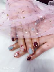 点击看大图 -RL Nail·瑞丽美甲美睫品牌原创店