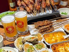 -管氏翅吧(护国寺店)