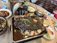 -横沥牛庄(总店)