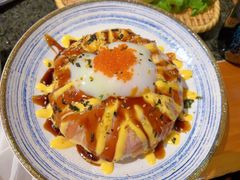 -梦山水日本烧肉(五四广场店)