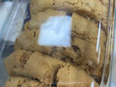 -泸溪河桃酥(西直门凯德店)