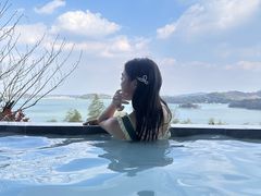 -天目湖涵田半山温泉