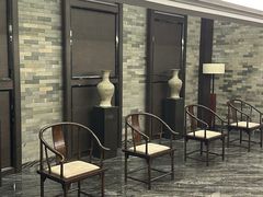 -佛山顺德香云纱园林酒店(清晖园店)