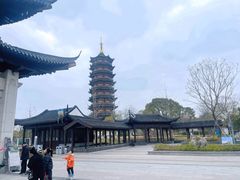 -葛仙湖公园