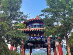 -泰山风景名胜区-虎山公园