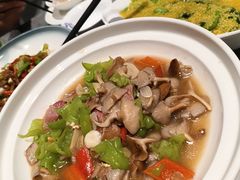 -福照楼汽锅鸡·云南菜(火车站锦江店)