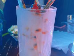 -MOSSO音乐酒吧·Live House(南京西路店)