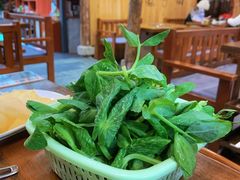 -茶马古道·野生菌清汤黄牛肉(沙溪店)