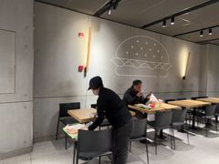 -麦当劳(豫园店)
