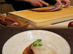 -鮨菜和喜智