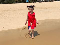 -海南清水湾莱佛士酒店