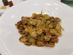 -鹊华居·地道鲁菜·海鲜·融合味(大明湖店)