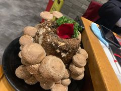 -今日炊牛·潮汕牛肉火锅(华采天地店)