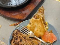 -快乐爱斯米牛排·寿喜烧自助(亿合城店)