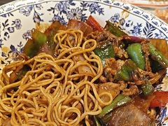 -阿大排档(长春这有山店)