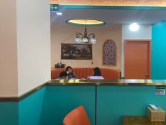 -西域美食(西直门南小街店)