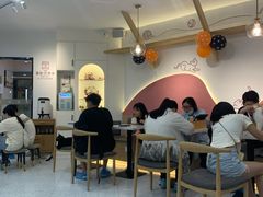 -喵园·猫主题咖啡厅·撸猫·猫咖(国贸店)