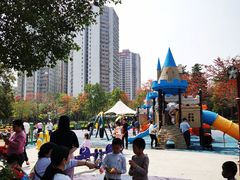 -文华公园(禅城区)
